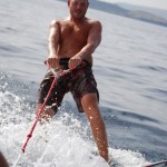 Kefalonia Water Sports - Wakeboard